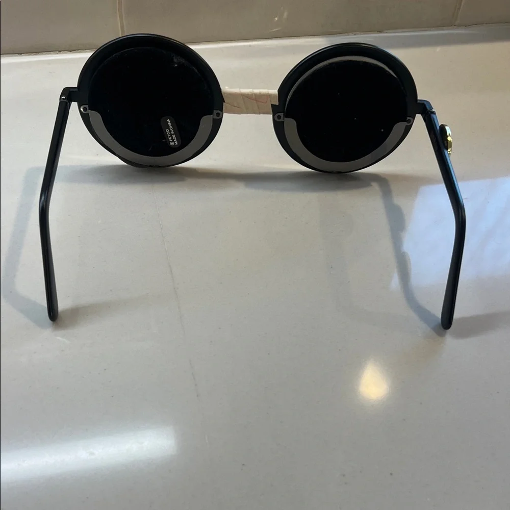 Warner Bros. Harry Potter Black and White Metal Photo Frames NWT - Picture 3 of 7